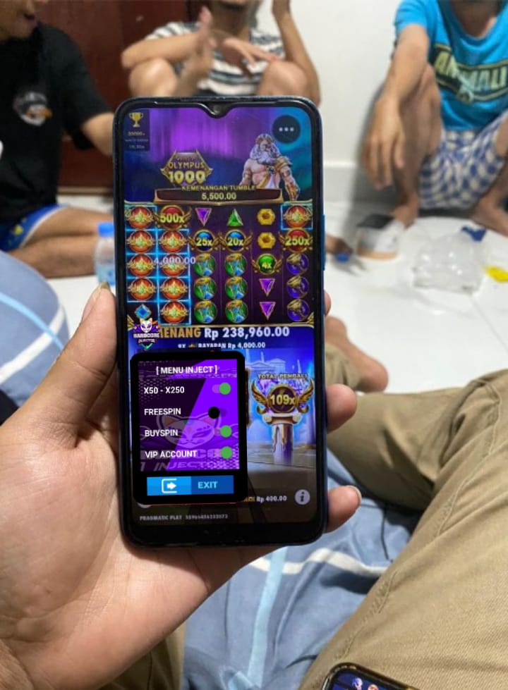 AFSLOT • Situs Slot Gacor Depo Pulsa 5000 PG Soft Gampang Menang